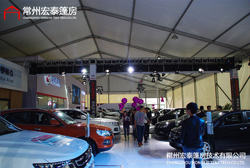 展會(huì)篷房適合舉辦哪些活動(dòng) 展會(huì)篷房適合舉辦哪些活動(dòng)